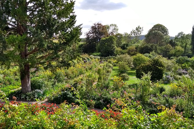 Giverny With Minivan - Getting the Most Out of the Tour
