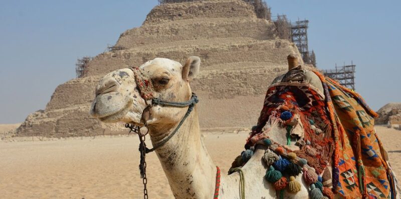 Giza/Cairo: Sakkara, Memphis and Dahshur Guided Tour - Memphis Highlights