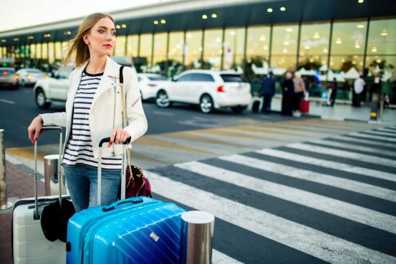 Giza/Cairo: Sphinx Airport Private Transfer Service - Booking and Payment