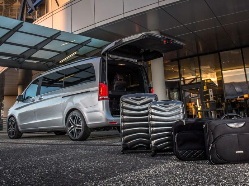 Giza/Cairo: Sphinx Airport Private Transfer Service - Customer Feedback