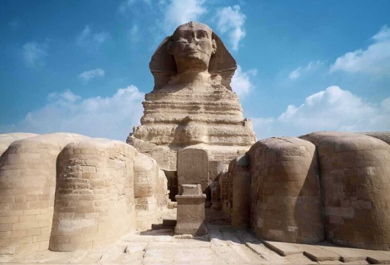 Giza Full Day Tour - Pricing and Cancellation