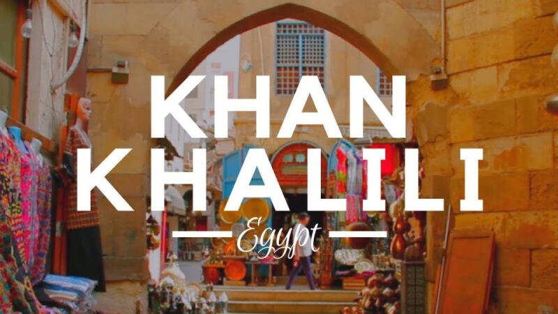 Giza: Grand Egyptian Museum, Old Cairo and Khan Al-khalili - Key Points