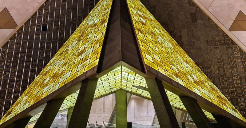 Giza: Grand Egyptian Museum, Old Cairo and Khan Al-khalili - Itinerary Highlights