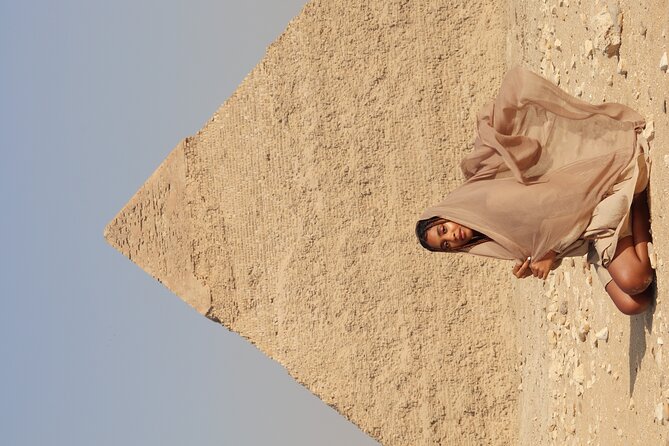 Giza Pyramids and Civlization Museum - Customer Reviews and Ratings