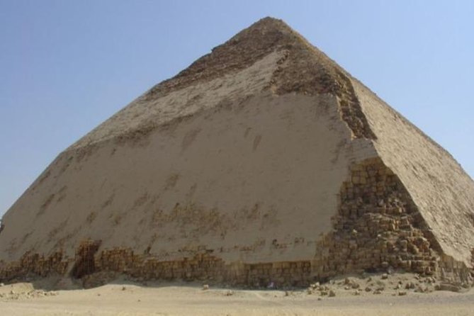 Giza Pyramids, Memphis City, Dahshur And Sakkara Pyramids - Step Pyramid of Djoser