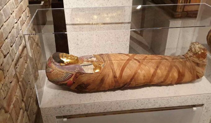 Giza Pyramids, Mummy Museum And Bazaar Private Day Tour - Frequently Asked Questions