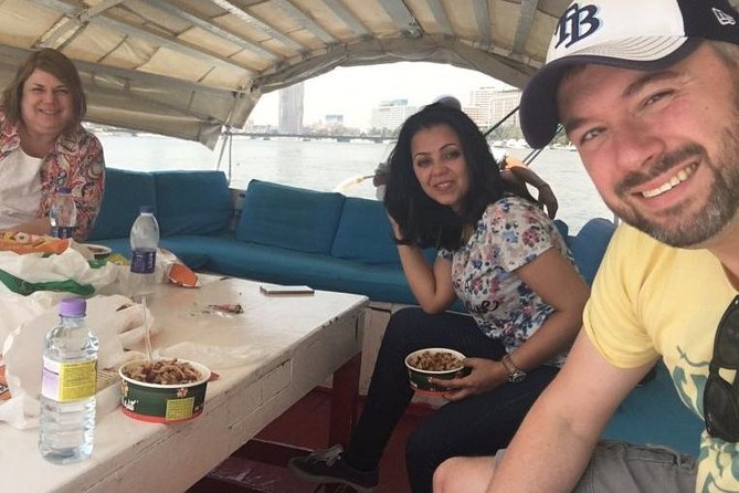 Giza Pyramids Tour - Operating Hours