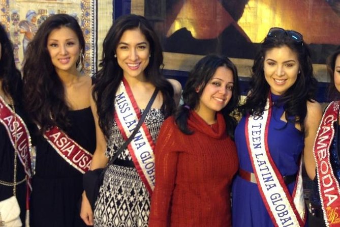 Giza Pyramids Tour - Cancellation Policy