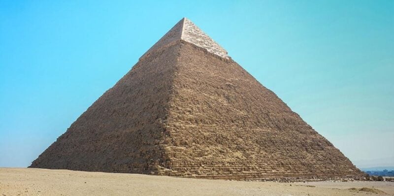 Giza: Pyramids Transfer With Optional Guide & Ticket - Optional Add-ons