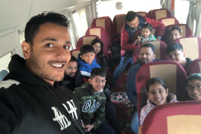 Giza Pyramids With Quads & Camels & Lunch & Tickets Private Trip - Pricing and Cancellation