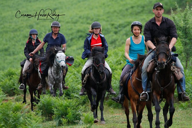 Gjirokaster Drino Valley 3-Hour Rural Horseback Trek - Key Points