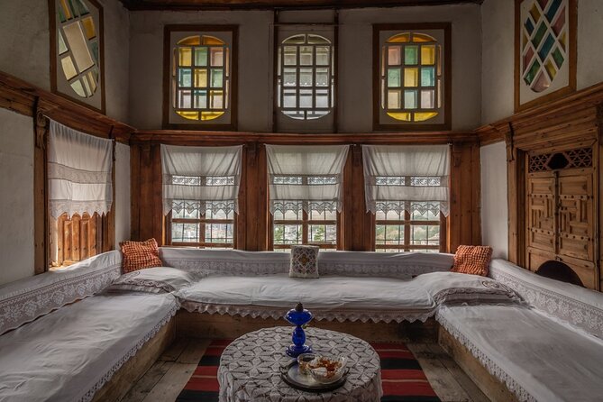 Gjirokaster Walking Tour the Old Bazaar, Cfake, Dunavat, Ali Pasha Bridge - Traveler Reviews