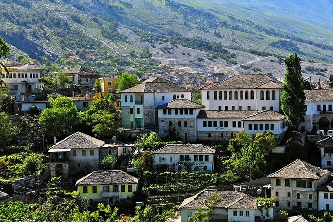 Gjirokastra Daily Tour From Tirana - Booking Information