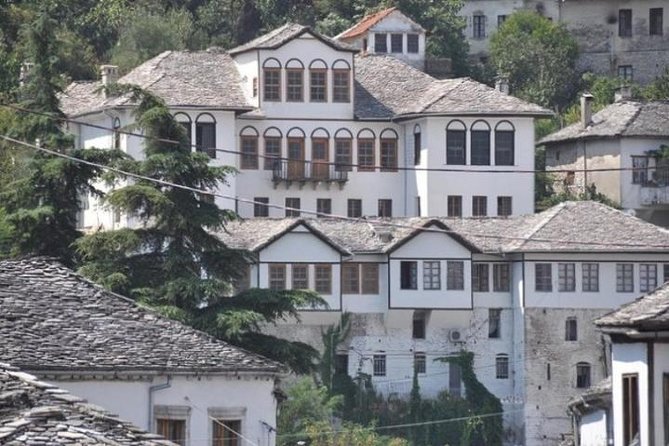 Gjirokastra Day Tour From Tirana - About Your Stay