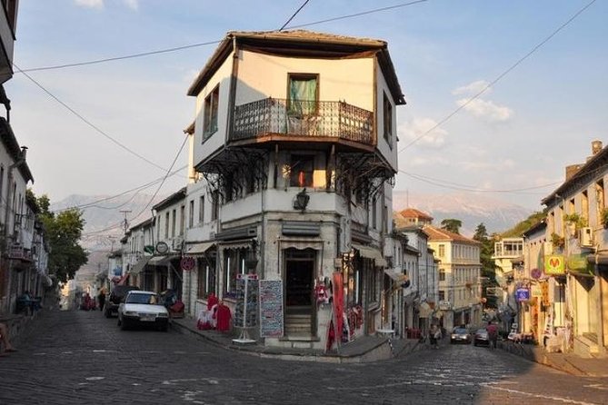 Gjirokastra Day Tour From Tirana - Inclusions