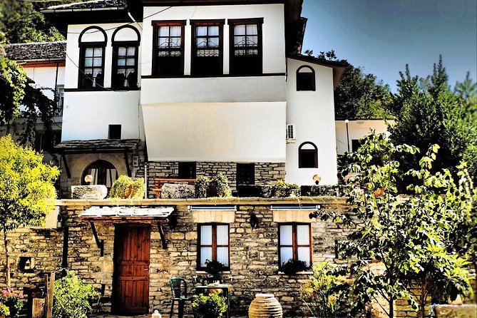 Gjirokastra Day Tour From Tirana - Health and Accessibility
