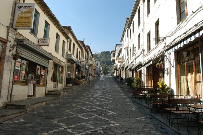 Gjirokastra Day Tour From Tirana - Traveler Reviews and Ratings