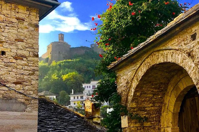 Gjirokastra, Full Day Trip From Tirana - Quick Points