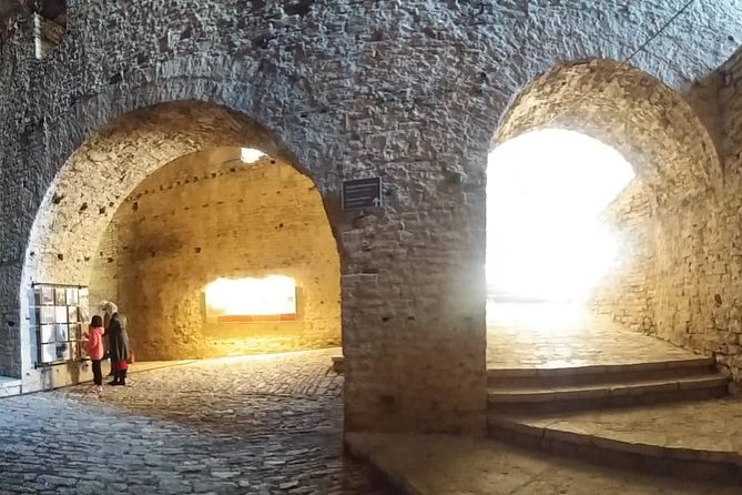 Gjirokastra - The Stone City & Blue Eye - The Monument of Nature. - Tour Cancellation and Refund Policy