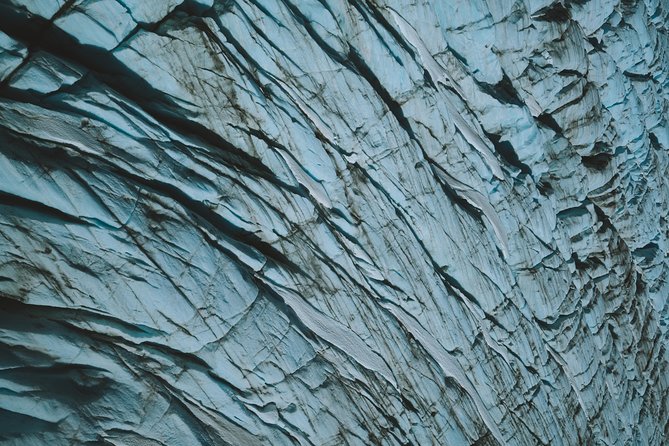 Glacier and Mountain Viewing Tour - Helicopter Flight to Godwin Glacier