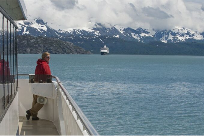 Glacier Bay: Glacier and Wildlife Catamaran Tour - Frequently Asked Questions