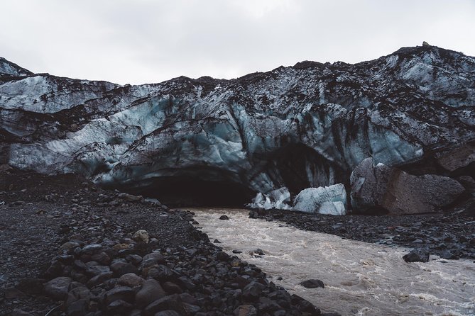 Glacier Encounter in Iceland - Tour Policies and Cancellation