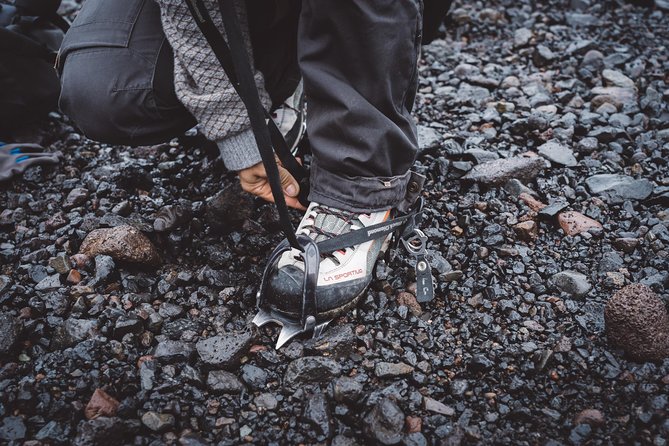 Glacier Encounter in Iceland - Traveler Reviews and Ratings