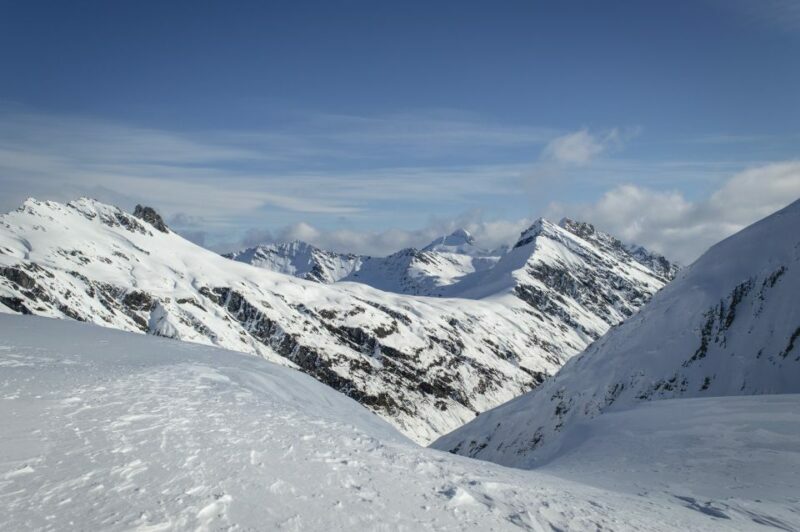 Glacier Explorer & Earnslaw Burn Helicopter Flight - Reviews Speak Volumes