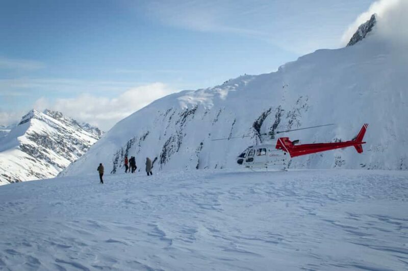 Glacier Explorer & Earnslaw Burn Helicopter Flight - Overall Experience: Who Is This For?