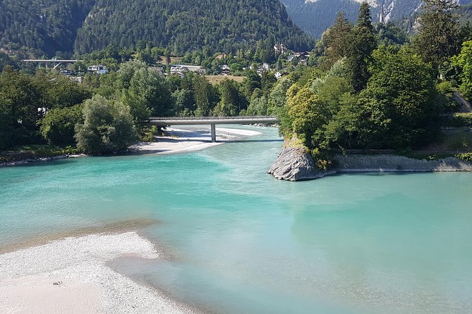 Glacier Express Panoramic Train Round Trip From Zürich With Private Guide - Accessibility and Accommodation