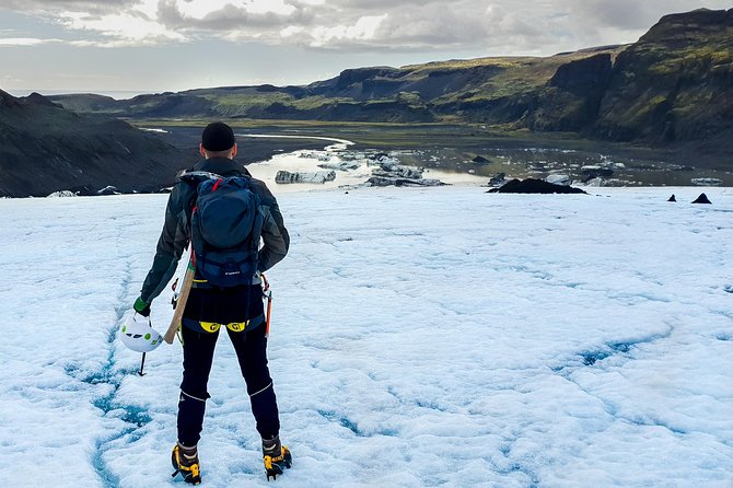 Glacier Hike and South Coast Tour by Minibus From Reykjavik - Pickup and Drop-off