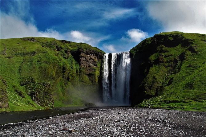 Glacier Hike and South Coast Tour by Minibus From Reykjavik - Recommended Attire