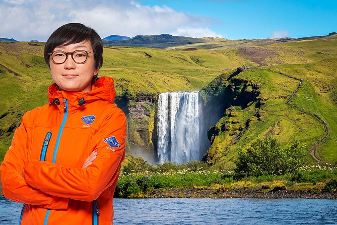 Glacier Hike and South Iceland Sightseeing From Reykjavik - Pickup and Meeting Points