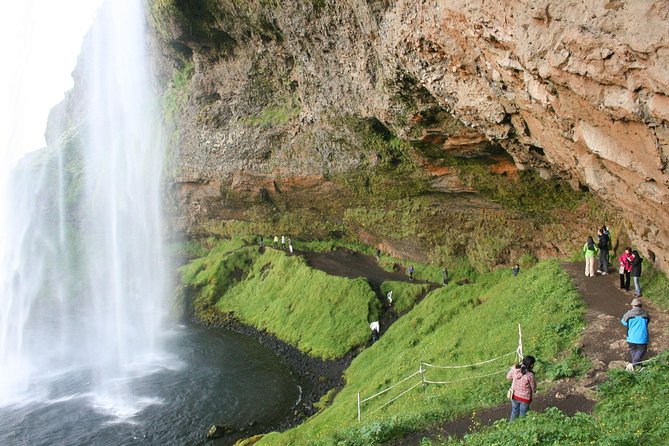 Glacier Hike and South Iceland Sightseeing From Reykjavik - Traveler Feedback