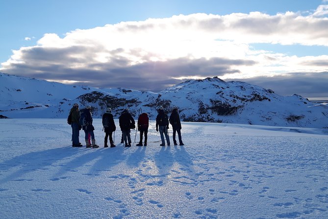 Glacier Hike and South Iceland Sightseeing From Reykjavik - Personalized Attention From Guides