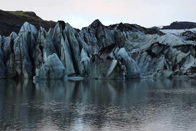 Glacier Hike at Solheimajokull in Small Group (6 Pers Max) - Customer Assistance