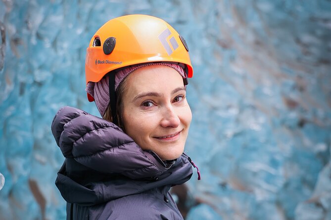 Glacier Hike + Ice Cave Adventure With Professional Photos - Inclusions and Exclusions