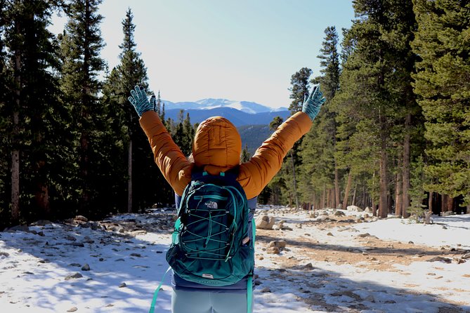 Glacier Hiking & Geothermal Cave Pools + Pictures Day Tour in Idaho Springs - Gear and Equipment
