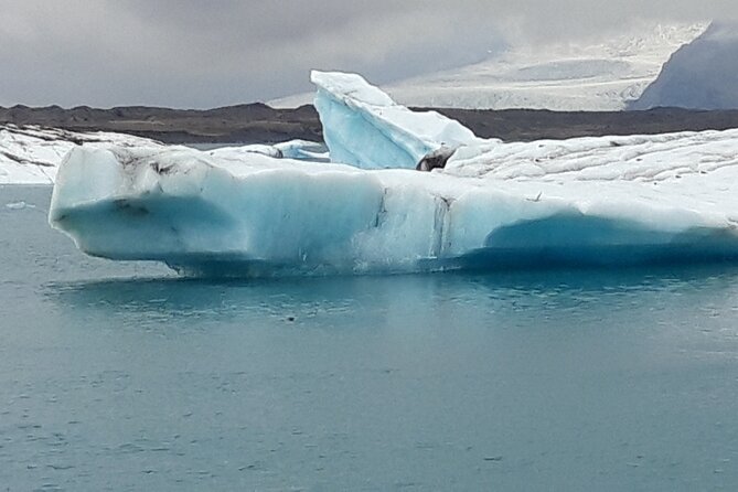 Glacier Lagoon and Diamond Beach Private Tour From Reykjavik - Pickup and Meeting Arrangements