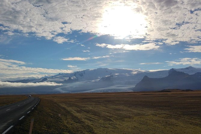 Glacier Lagoon, Diamond Beach, Black Sand Beaches and Waterfalls - Knowledgeable and Attentive Tour Guides