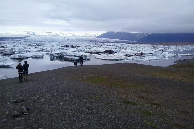 Glacier Lagoon Private Tour With Private Zodiac Boat Ride on the Iceberg Lagoon - Accessibility and Tour Suitability