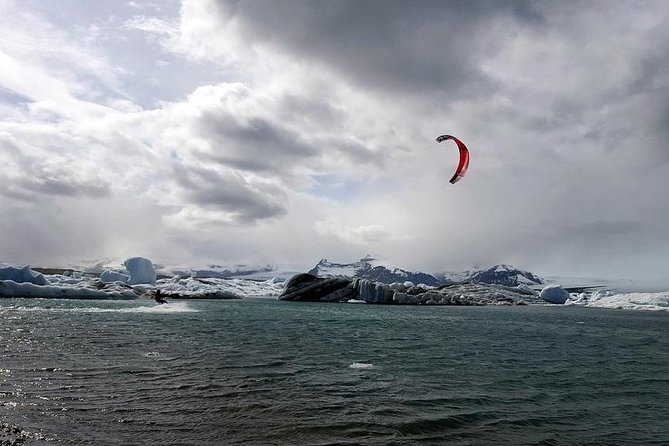 Glacier Lagoon & South Coast. Private Day Tour - Seljalandsfoss Waterfall