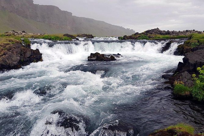 Glacier Lagoon & South Coast. Private Day Tour - Pricing and Reviews