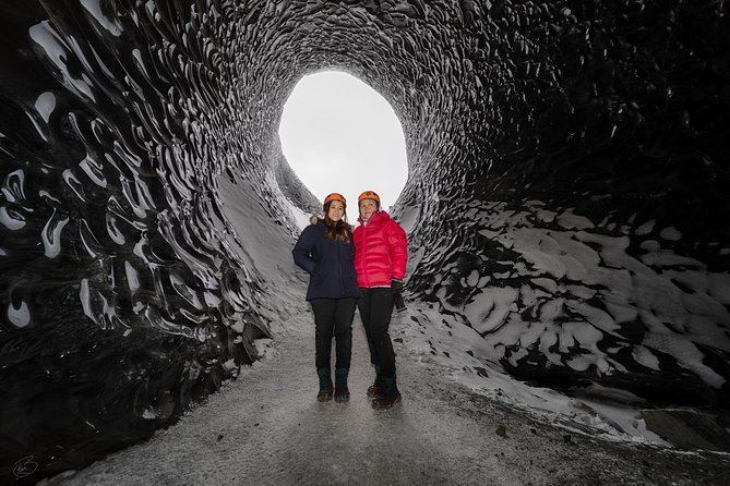 Glacier Lagoon Tour - Pickup Information