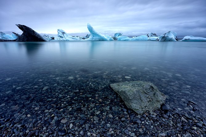 Glacier Lagoon Tour - Additional Information