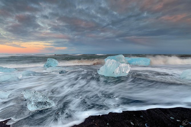 Glacier Lagoon Tour - Exploring the Lagoon