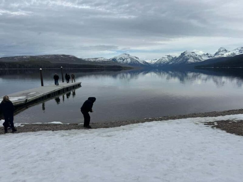 Glacier National Park: Combo Driving Tour + Snowshoe Trek - Final Thoughts
