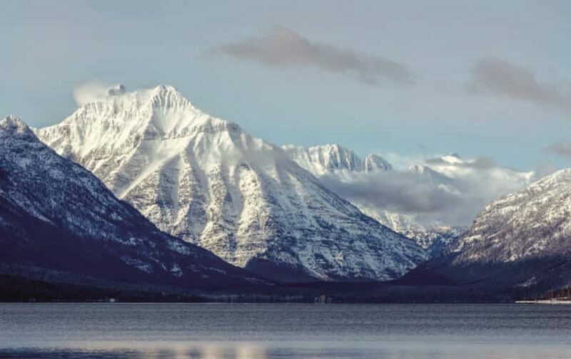 Glacier National Park: Guided Snowshoe Trek - What Makes This Tour Stand Out