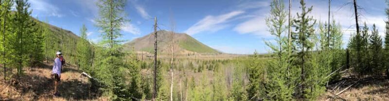 Glacier National Park: Morning Nature Walk - A Detailed Look at the Experience