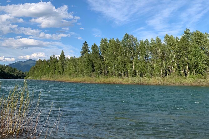 Glacier National Park Scenic Float - Cancellation and Refund Policy